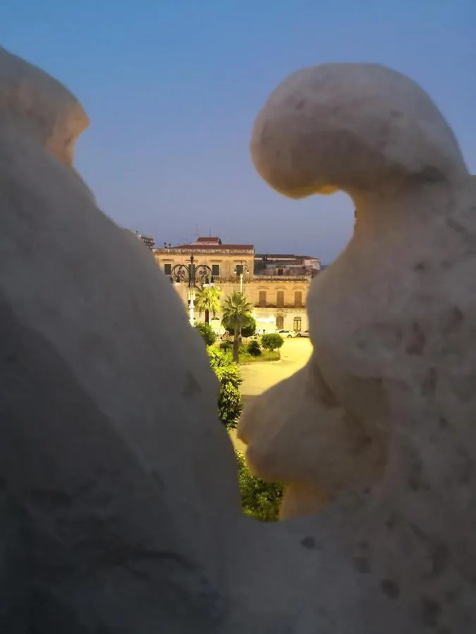 B&B Albergo Sicilia Avola