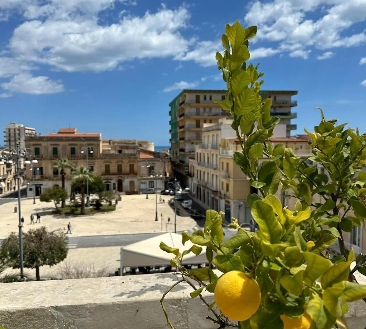 B&B Albergo Sicilia Avola