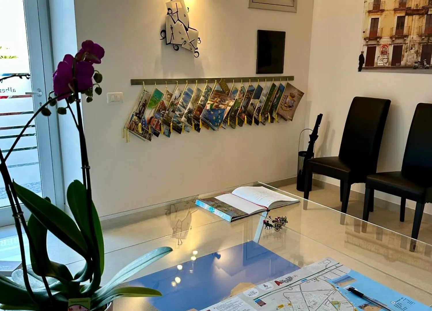 B&B Albergo Sicilia Avola Bed & Breakfast