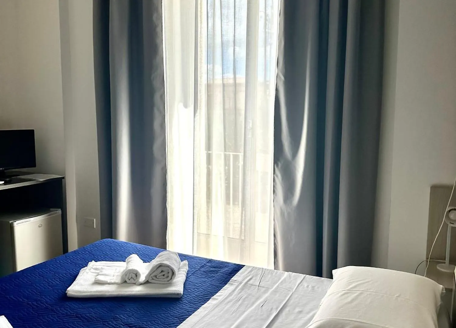 B&B Albergo Sicilia Avola