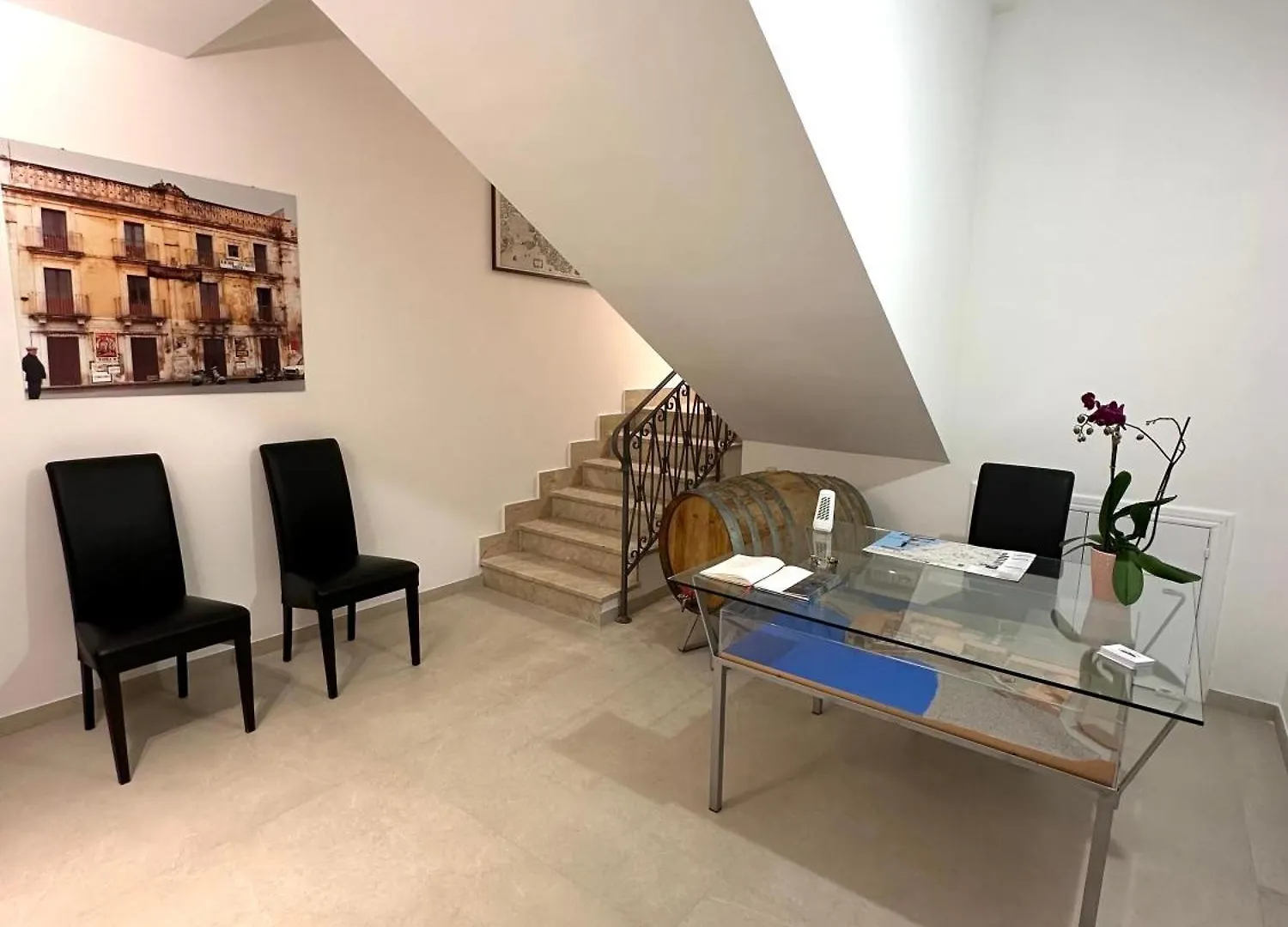 B&B Albergo Sicilia Avola Italia