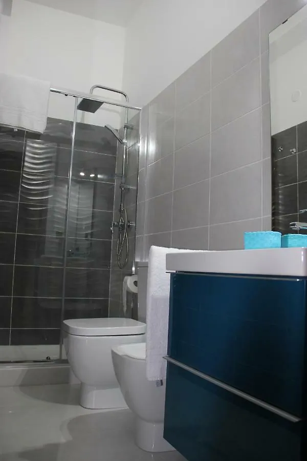 Bed & Breakfast B&B Albergo Sicilia Avola