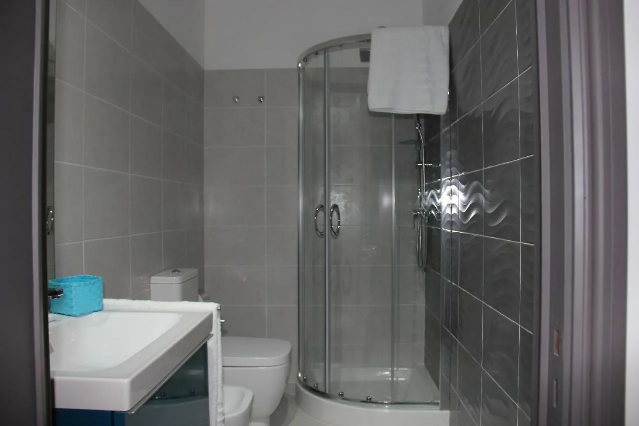 B&B Albergo Sicilia Avola