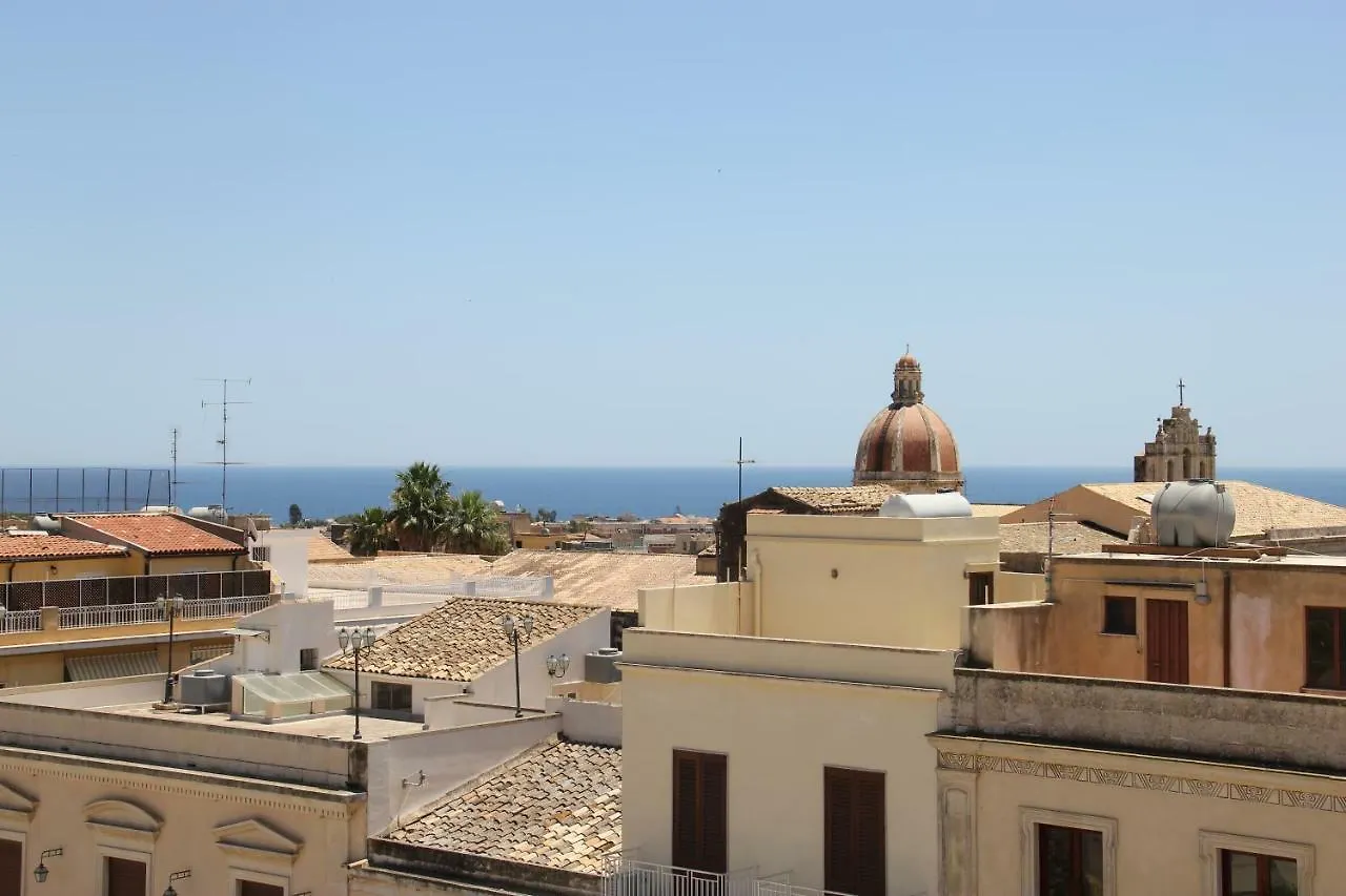 B&B Albergo Sicilia Avola