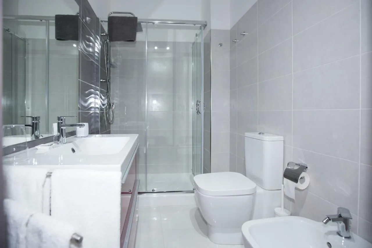 B&B Albergo Sicilia Avola Bed & Breakfast