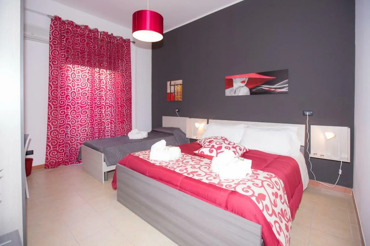 B&B Albergo Sicilia Avola Italia