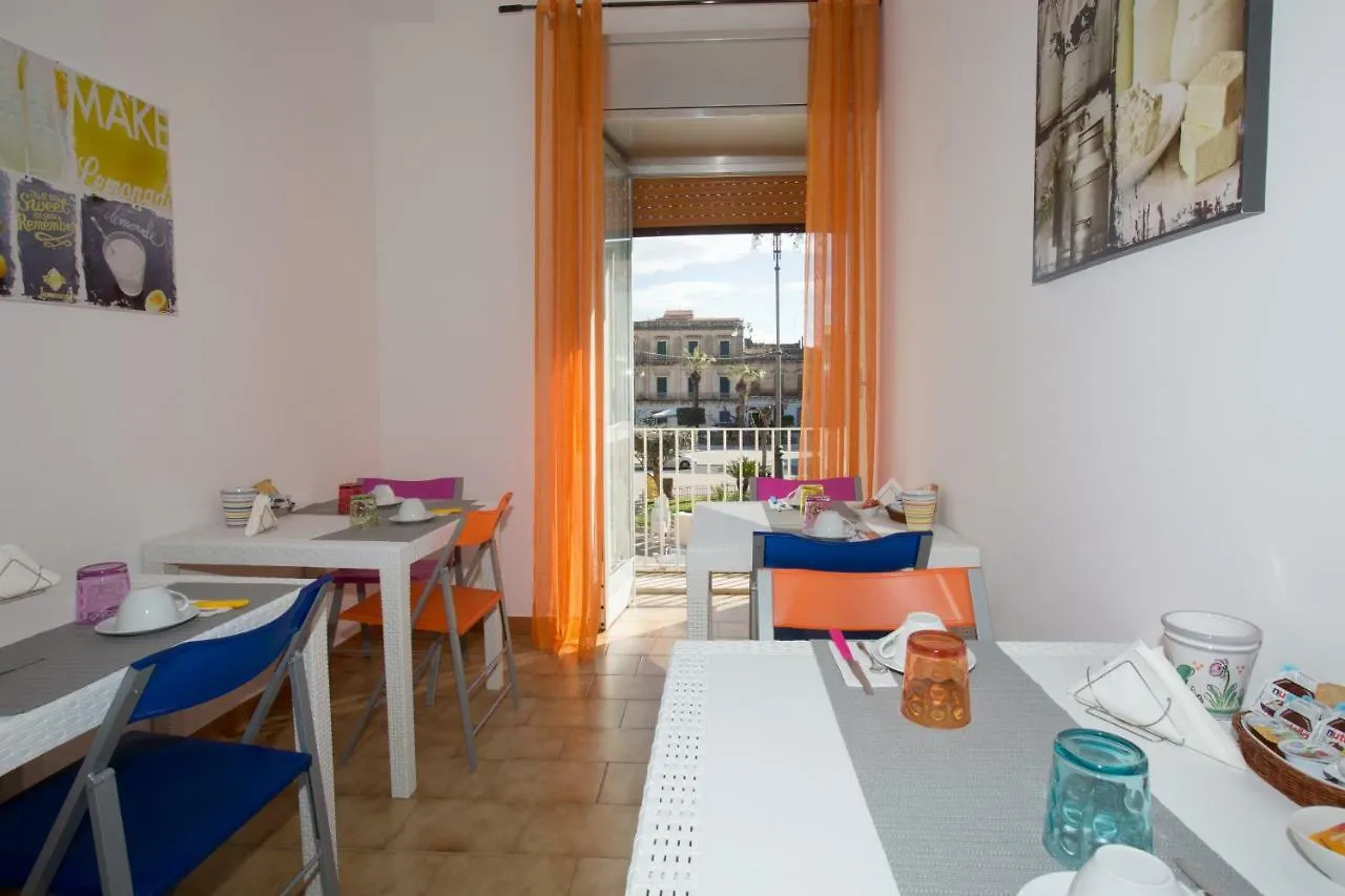 Bed & Breakfast B&B Albergo Sicilia Avola